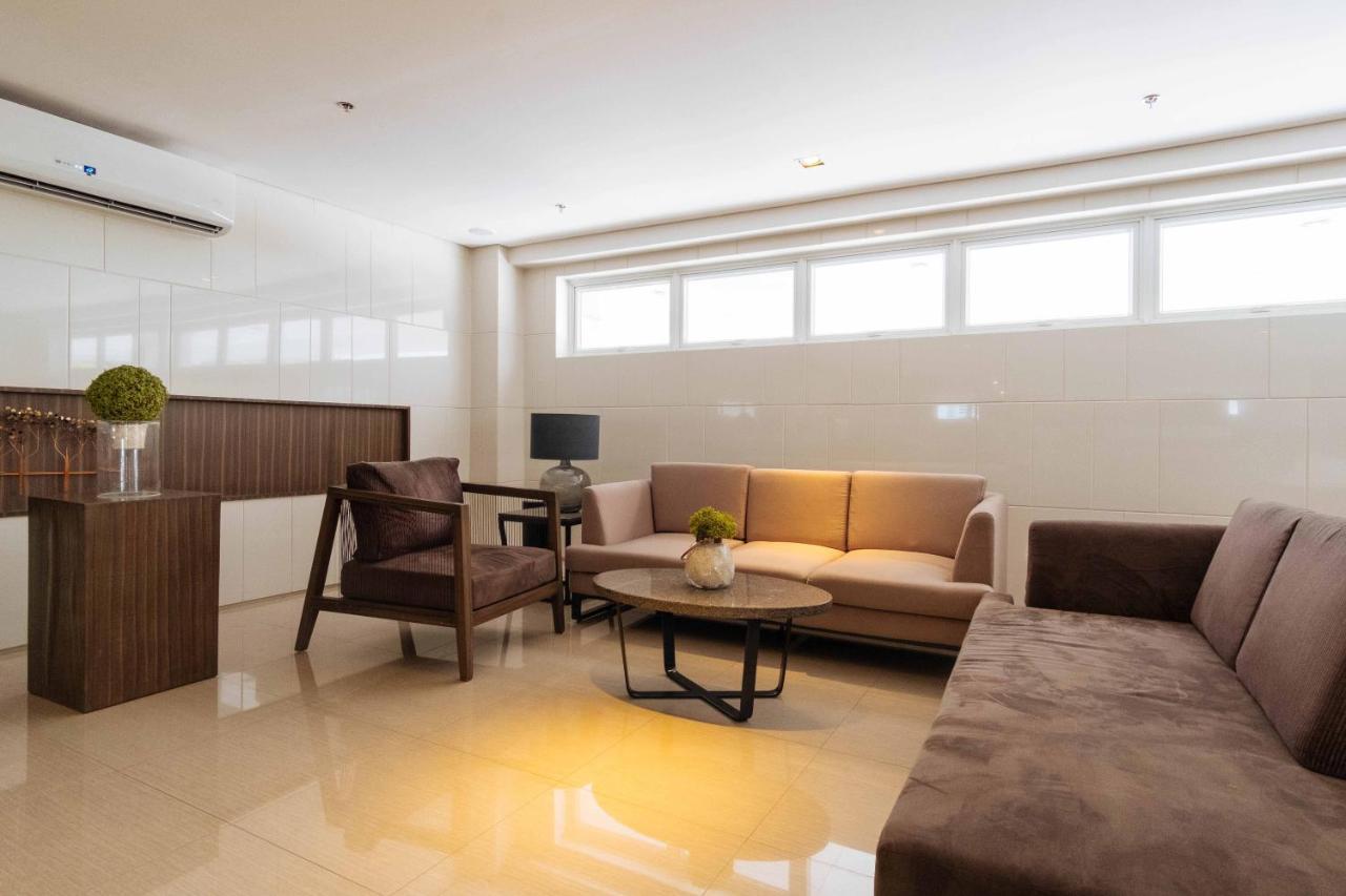 דירות קואזון סיטי Reddoorz Premium @ Smdc Fairview מראה חיצוני תמונה
