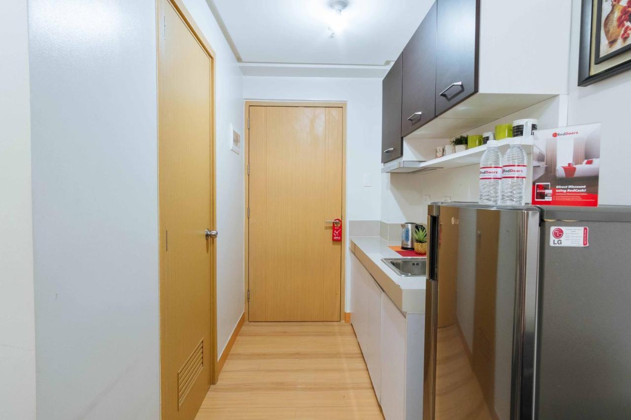 דירות קואזון סיטי Reddoorz Premium @ Smdc Fairview מראה חיצוני תמונה
